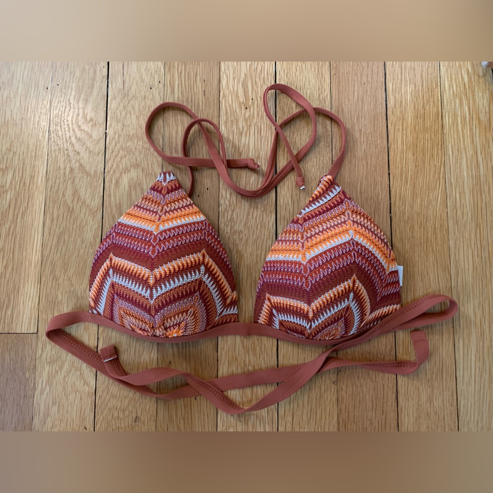 Bundle - 2 Bikini Tops